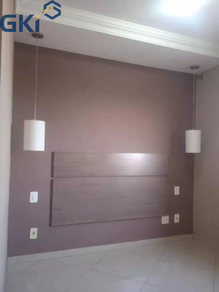 Apartamento, 2 quartos, 55 m² - Foto 1