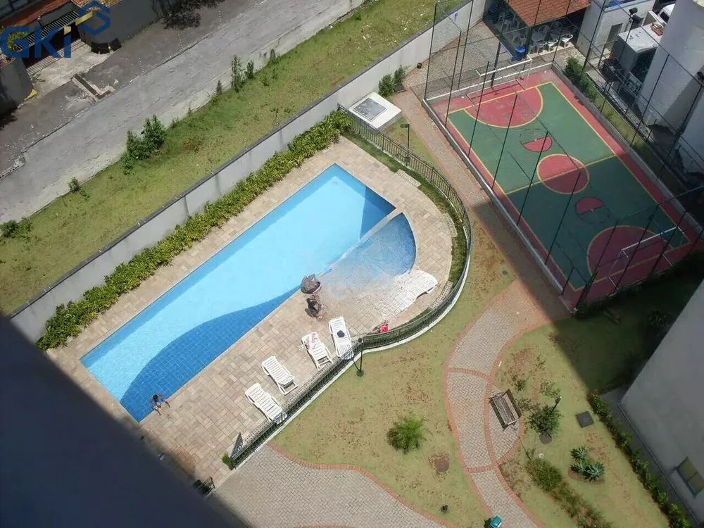 Apartamento, 2 quartos, 55 m² - Foto 6