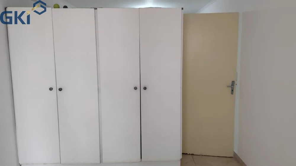 Apartamento, 1 quarto, 40 m² - Foto 5