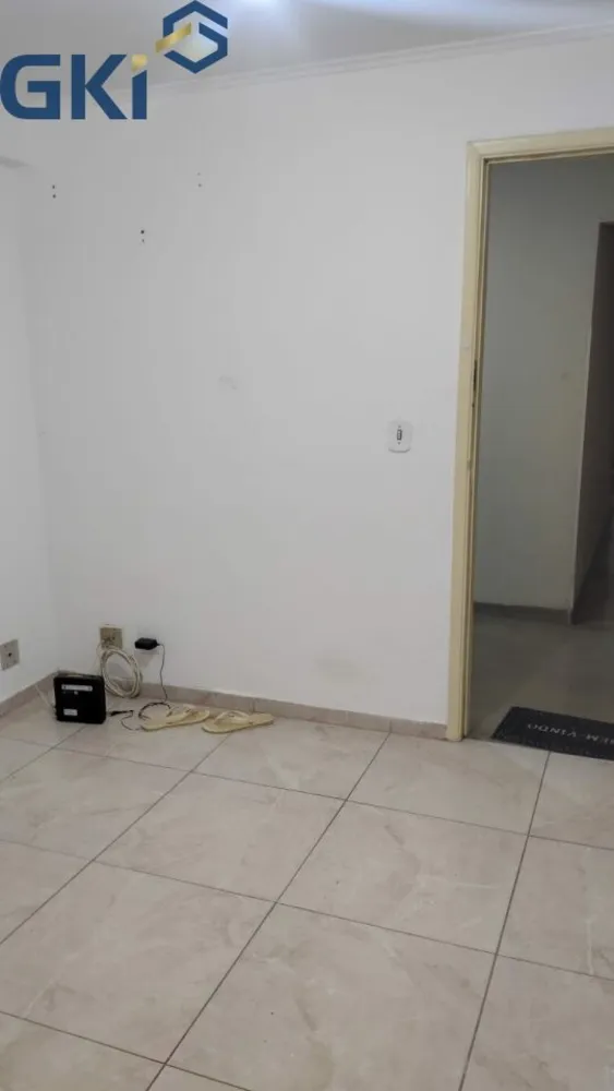 Apartamento, 1 quarto, 40 m² - Foto 3