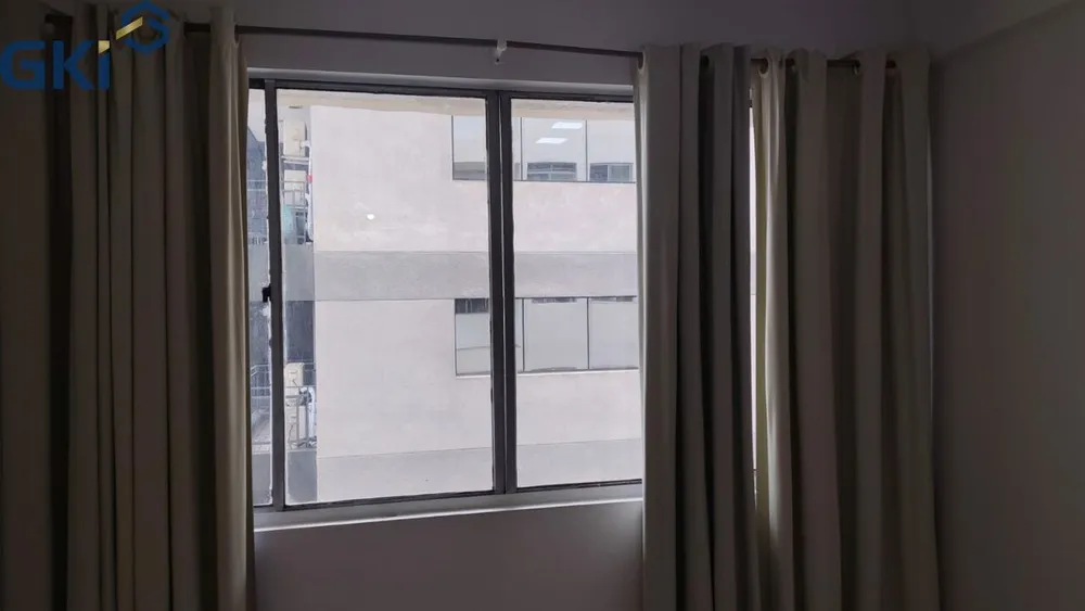 Apartamento, 1 quarto, 40 m² - Foto 1