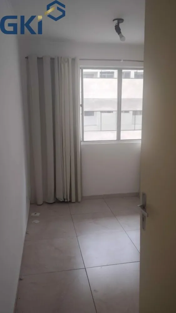 Apartamento, 1 quarto, 40 m² - Foto 2