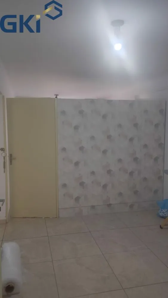 Apartamento, 1 quarto, 40 m² - Foto 4