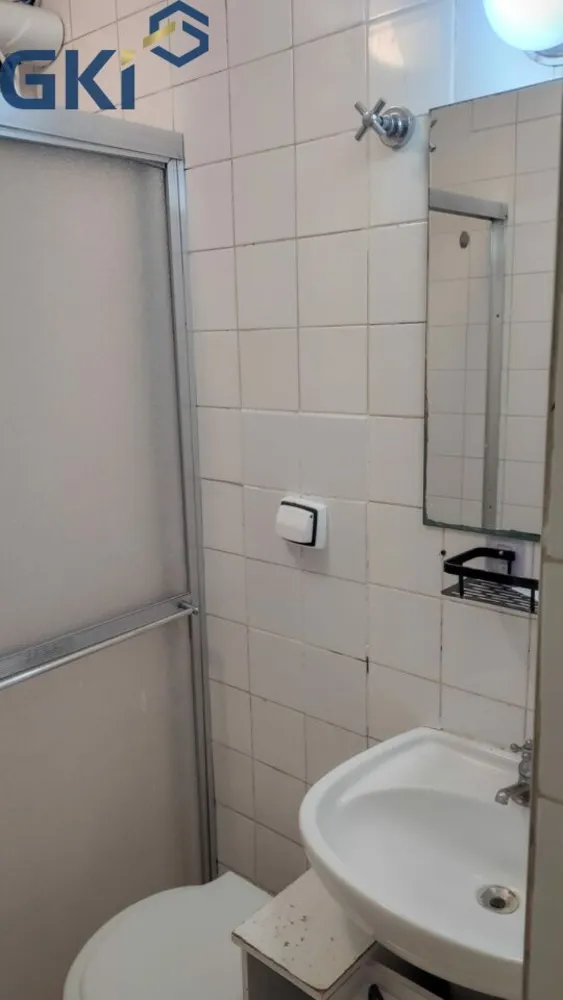 Apartamento, 1 quarto, 40 m² - Foto 6