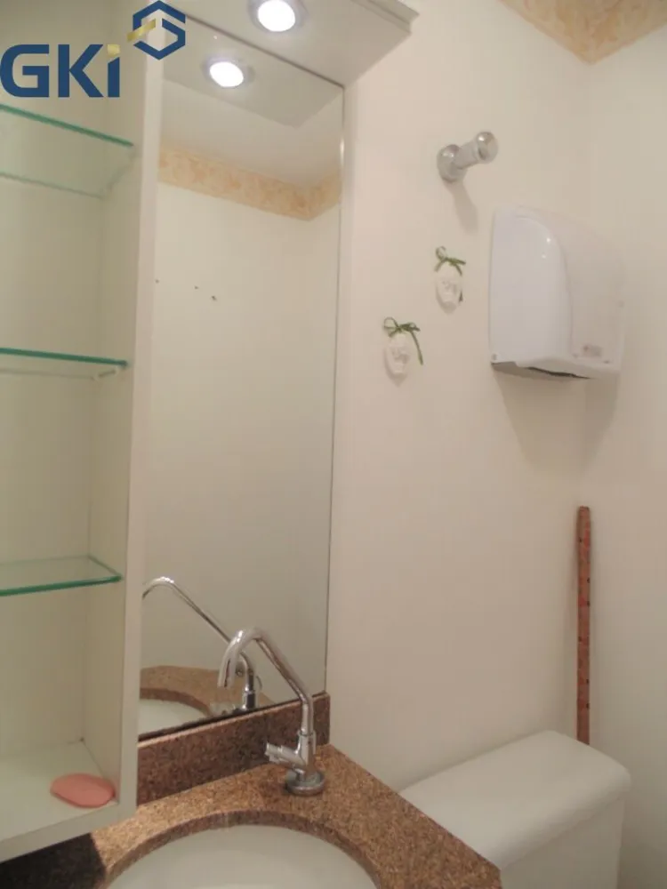 Sala-Conjunto, 63 m² - Foto 15