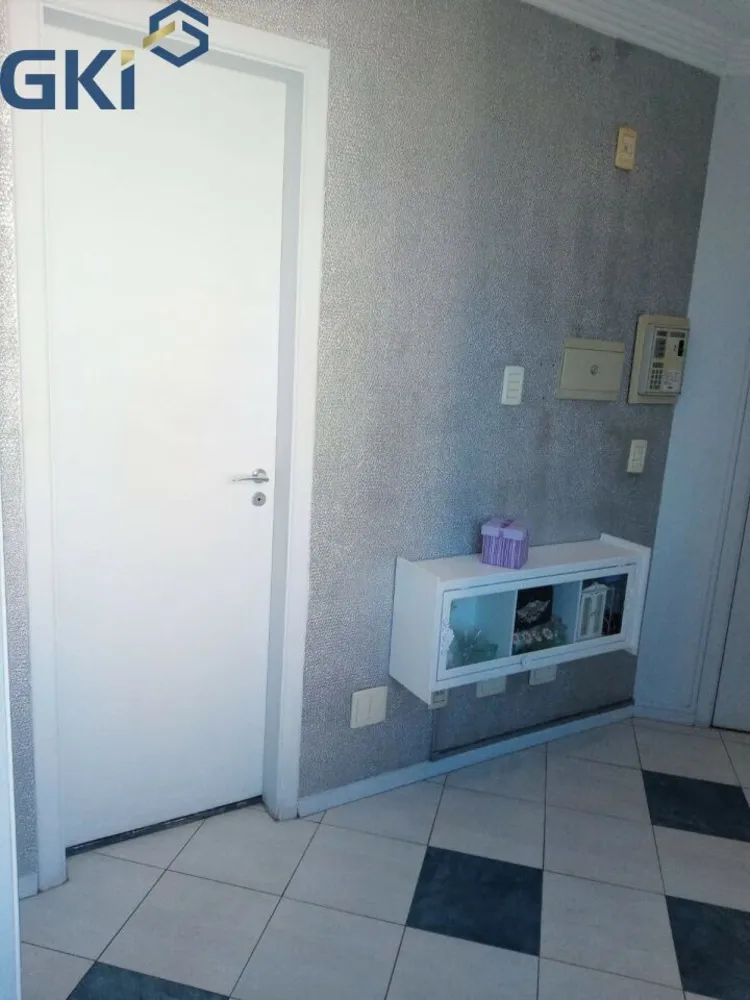 Sala-Conjunto, 63 m² - Foto 1