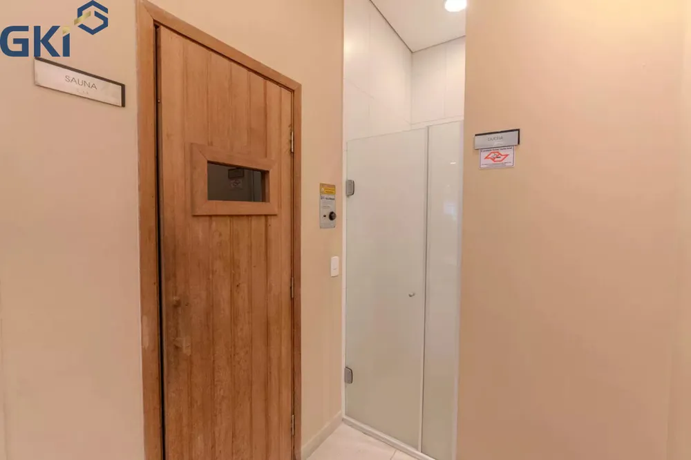 Apartamento, 1 quarto, 38 m² - Foto 12