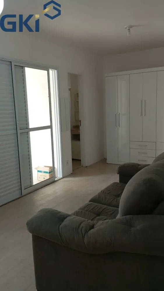 Apartamento, 1 quarto, 38 m² - Foto 9