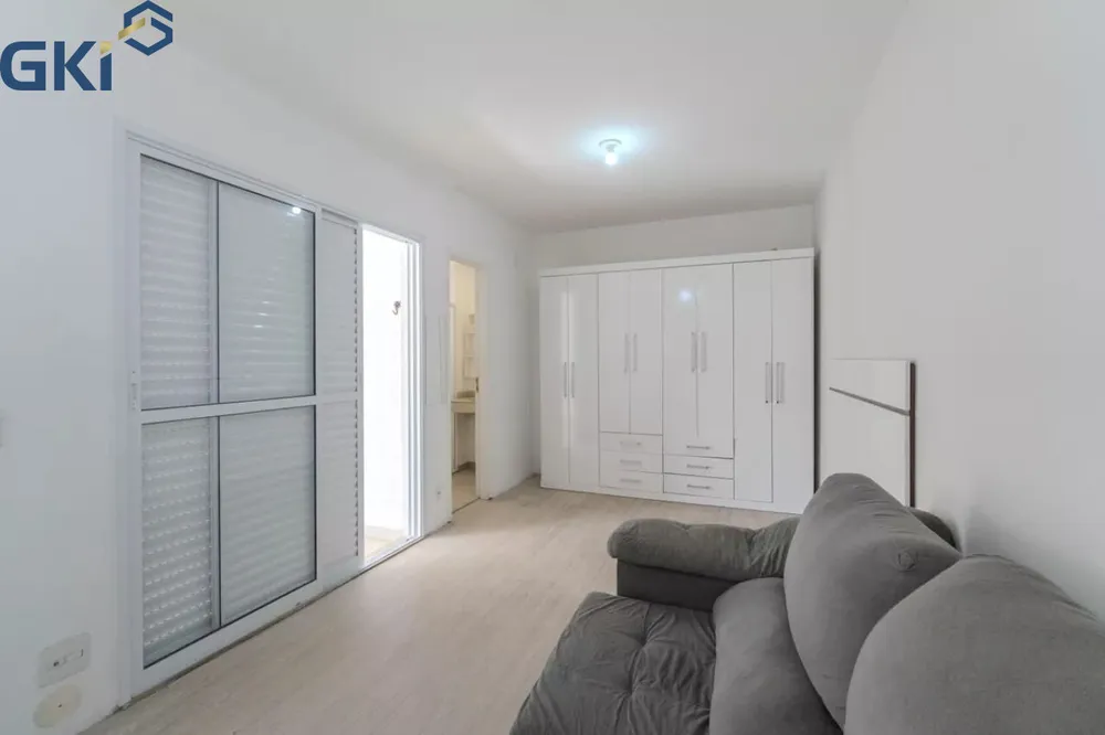 Apartamento, 1 quarto, 38 m² - Foto 7