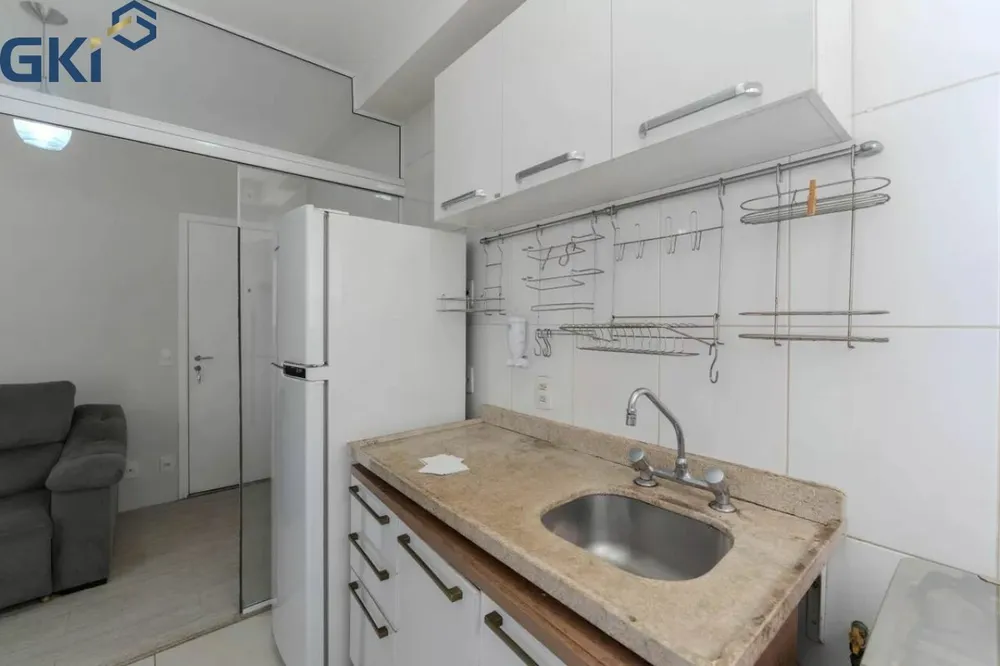 Apartamento, 1 quarto, 38 m² - Foto 5