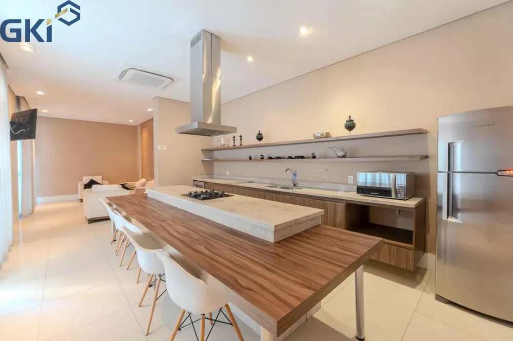 Apartamento, 1 quarto, 38 m² - Foto 2