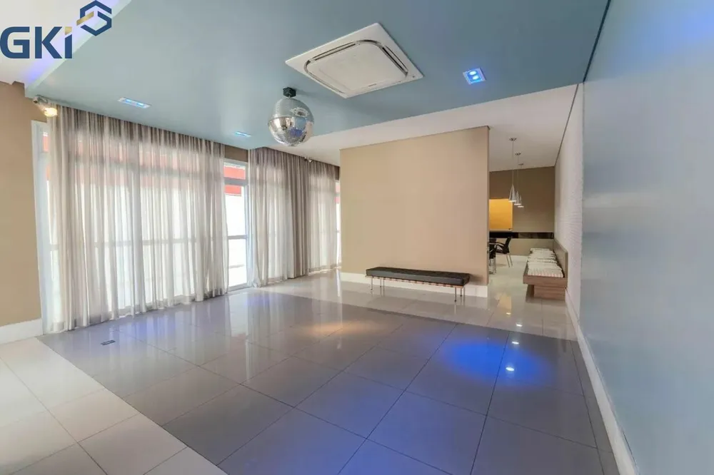 Apartamento, 1 quarto, 38 m² - Foto 8