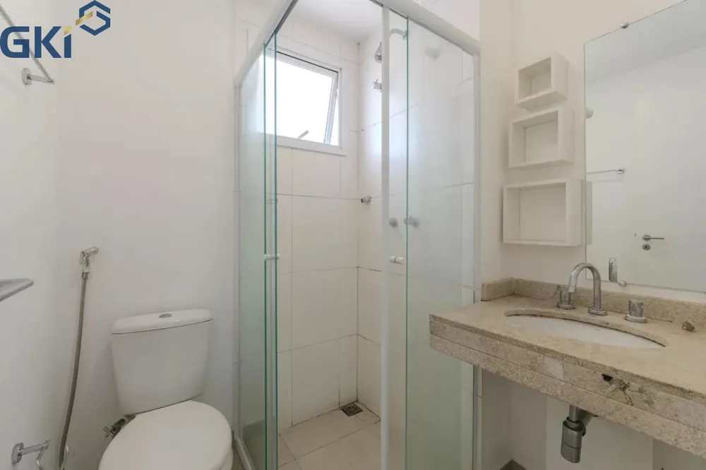 Apartamento, 1 quarto, 38 m² - Foto 4