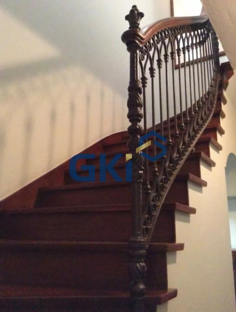 Casa, 4 quartos, 530 m² - Foto 3