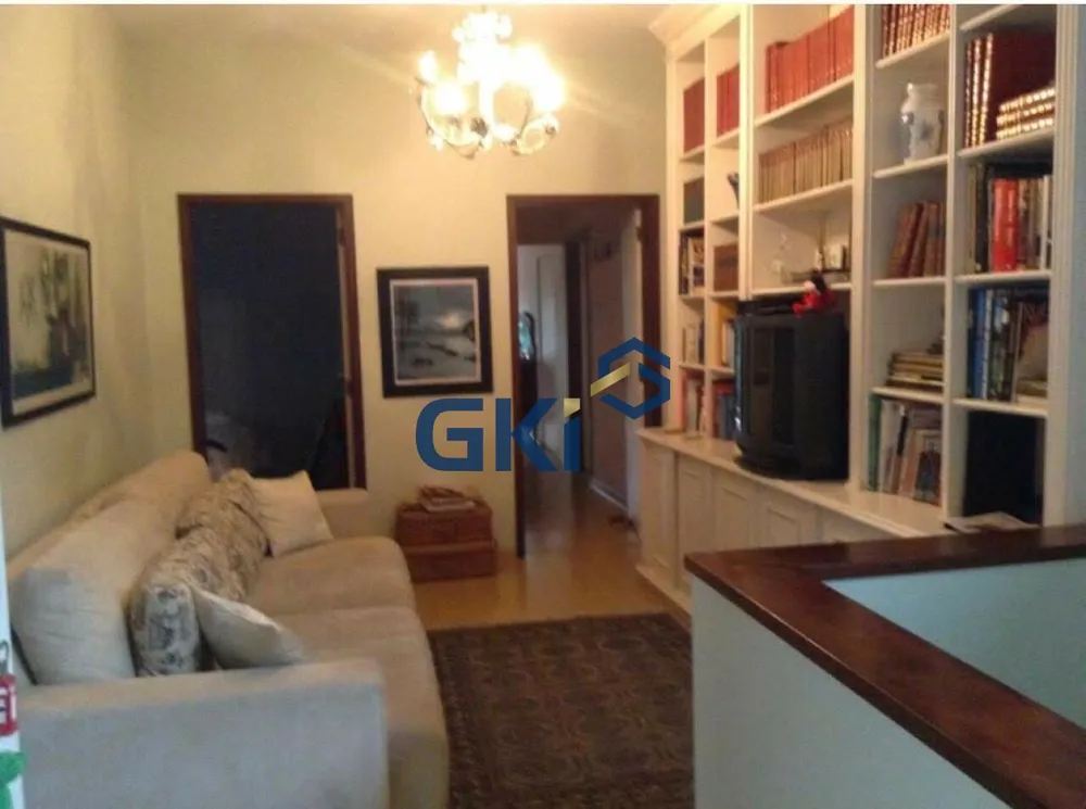 Casa, 4 quartos, 530 m² - Foto 11