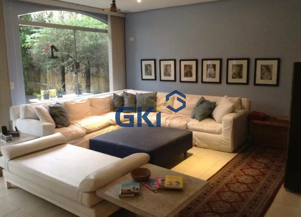 Casa, 4 quartos, 530 m² - Foto 4