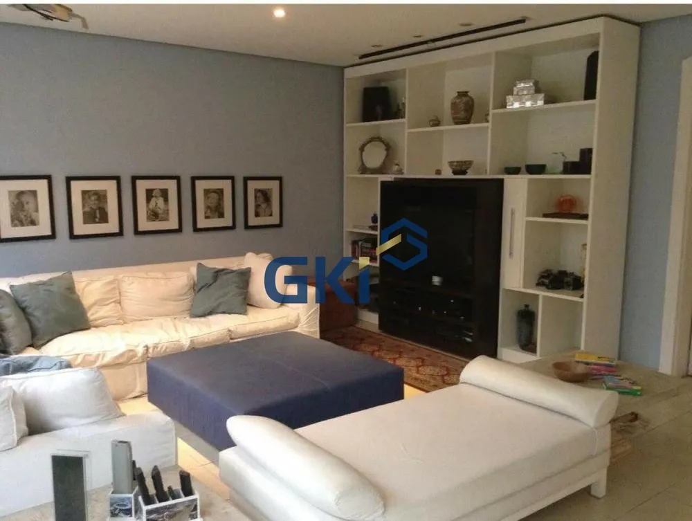 Casa, 4 quartos, 530 m² - Foto 14