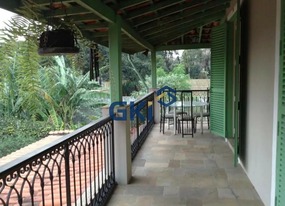Casa, 4 quartos, 530 m² - Foto 12