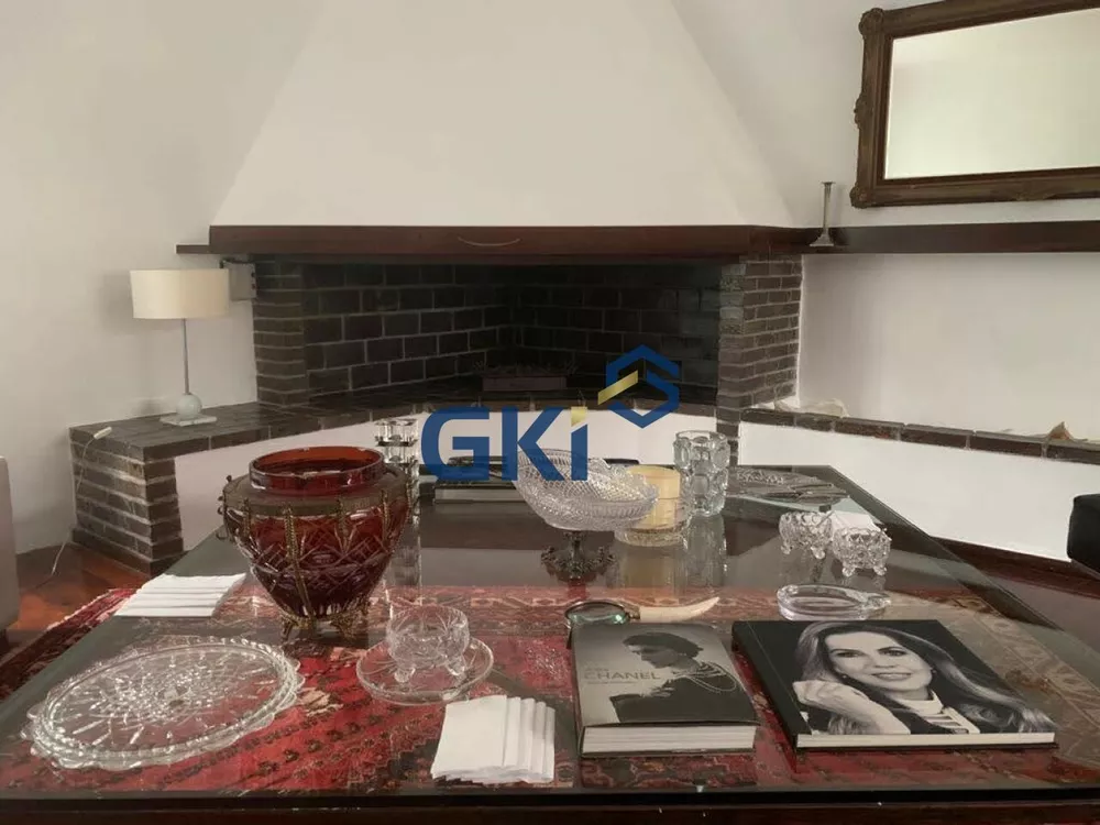 Casa, 4 quartos, 530 m² - Foto 1