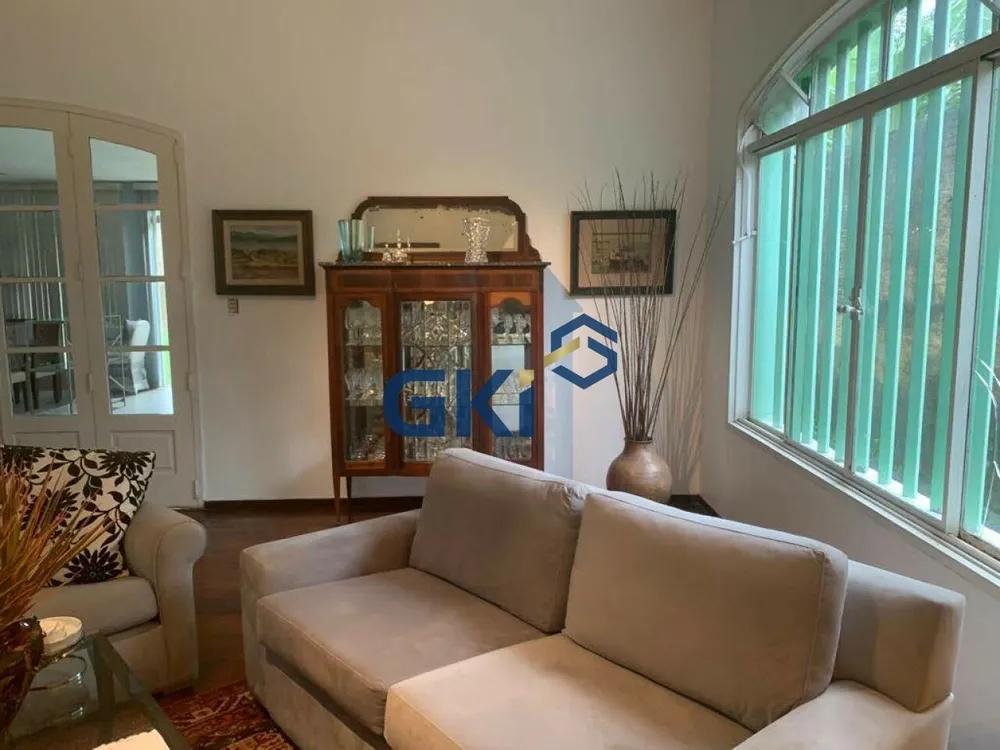 Casa, 4 quartos, 530 m² - Foto 6