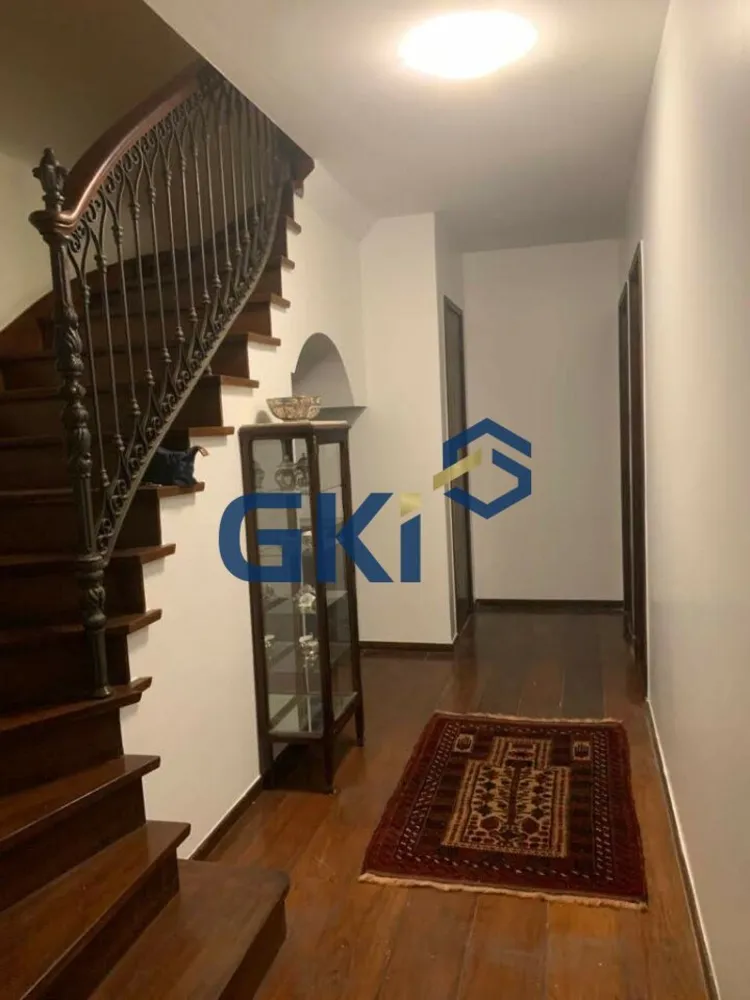 Casa, 4 quartos, 530 m² - Foto 10