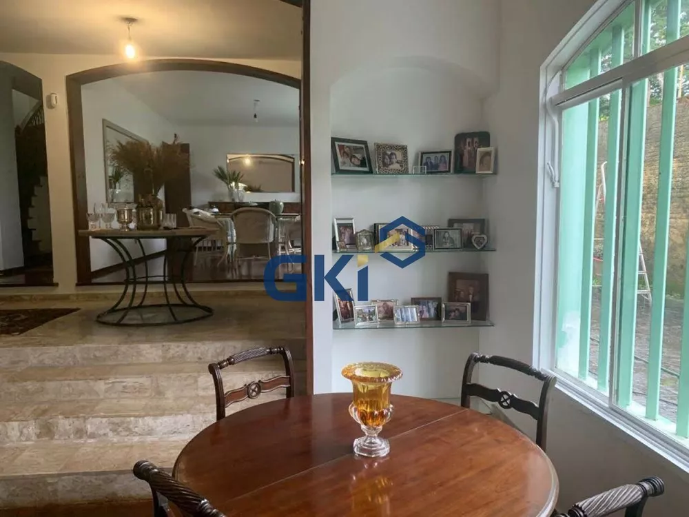 Casa, 4 quartos, 530 m² - Foto 2