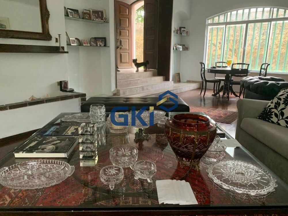 Casa, 4 quartos, 530 m² - Foto 19