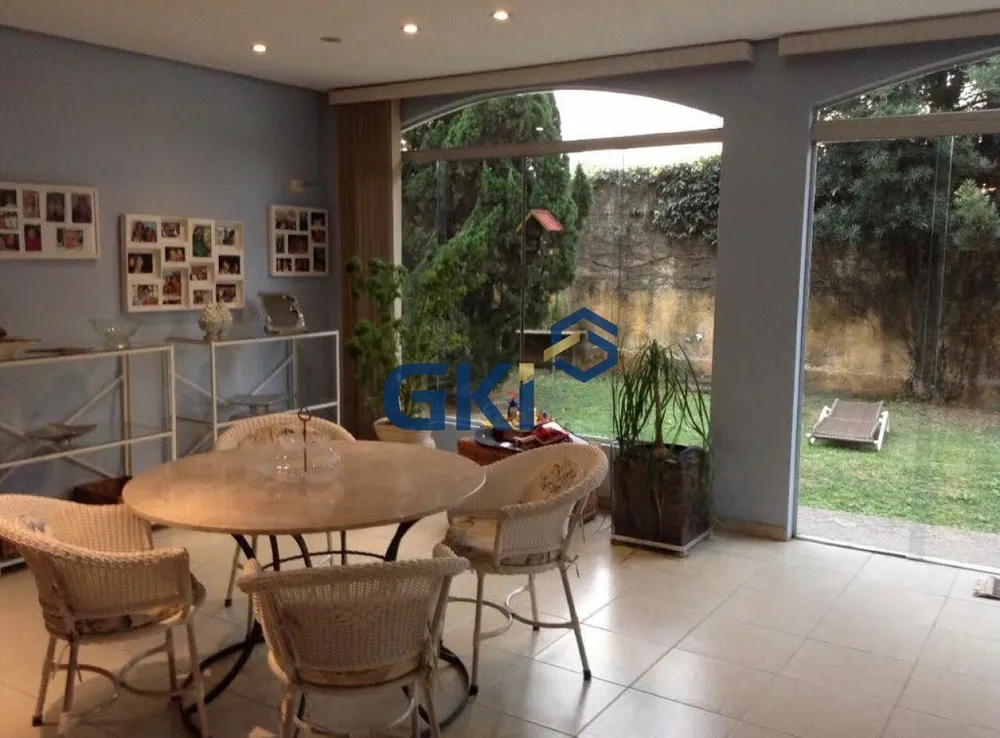 Casa, 4 quartos, 530 m² - Foto 15
