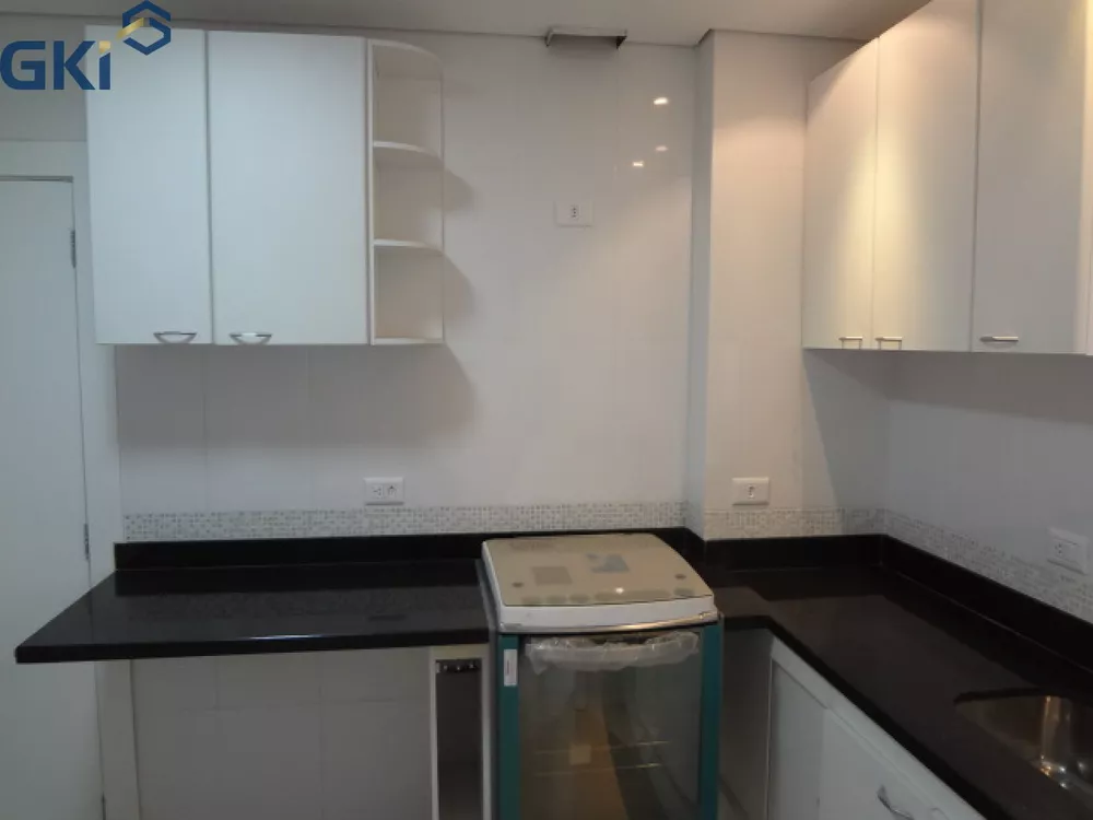 Apartamento, 2 quartos, 134 m² - Foto 3