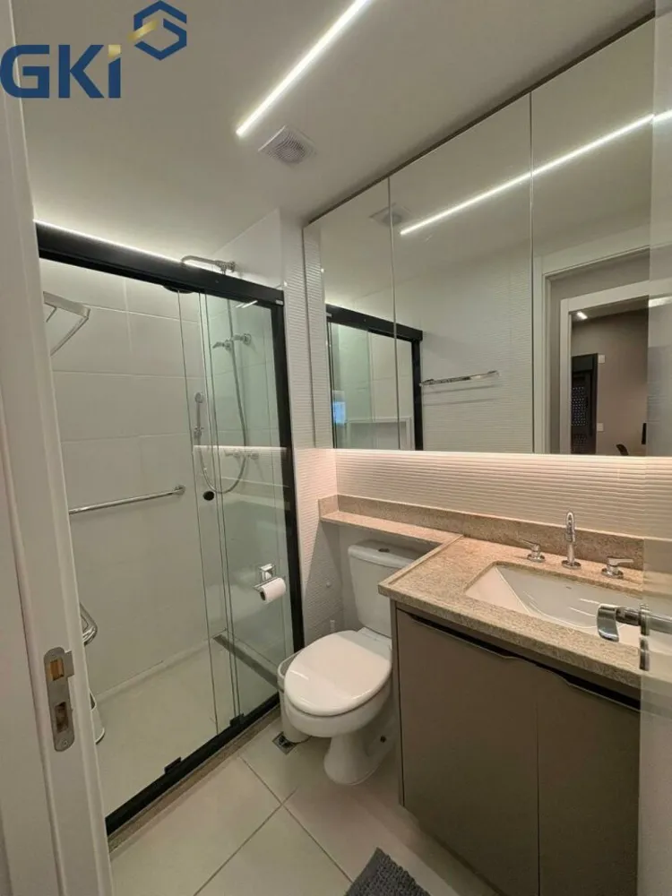 Apartamento, 2 quartos, 69 m² - Foto 3
