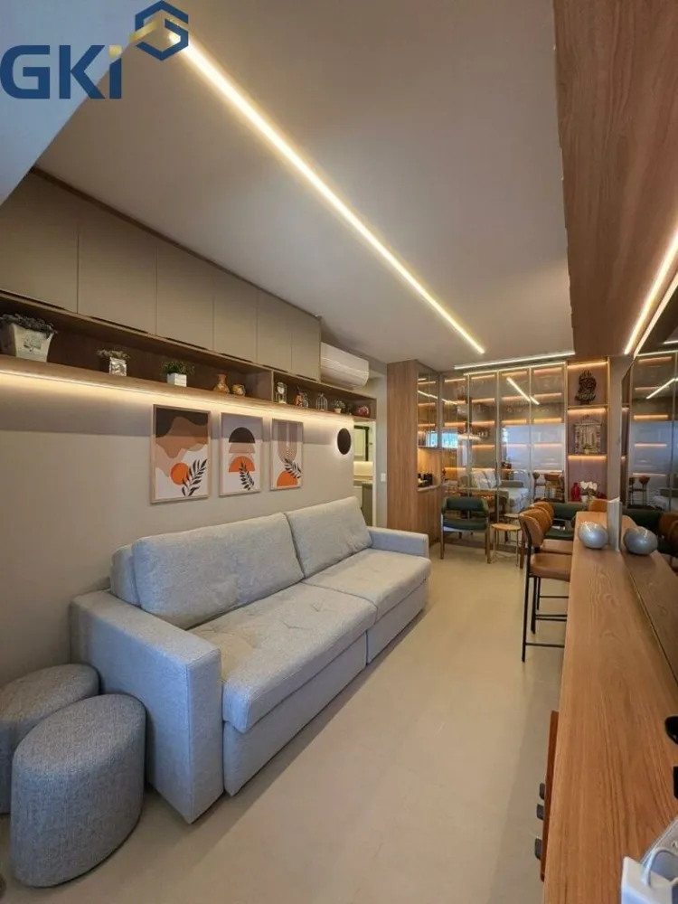 Apartamento, 2 quartos, 69 m² - Foto 8
