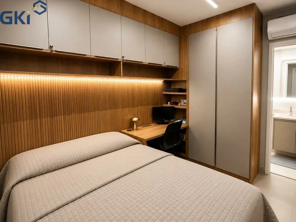 Apartamento, 2 quartos, 69 m² - Foto 5