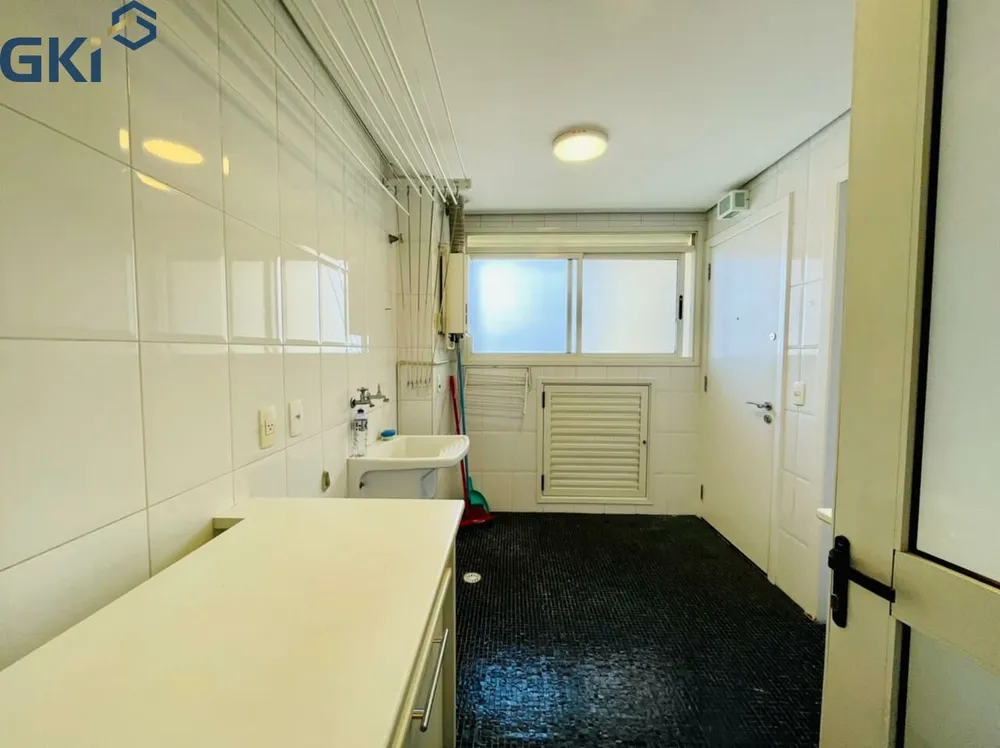 Apartamento, 3 quartos, 215 m² - Foto 22