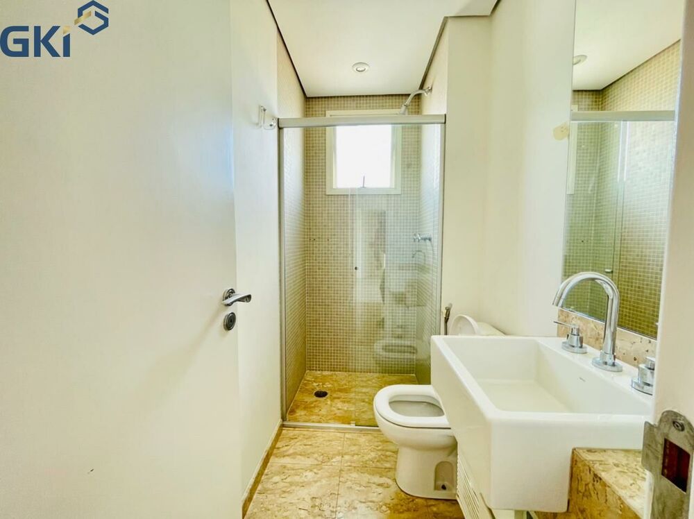 Apartamento à venda com 3 quartos, 215m² - Foto 9