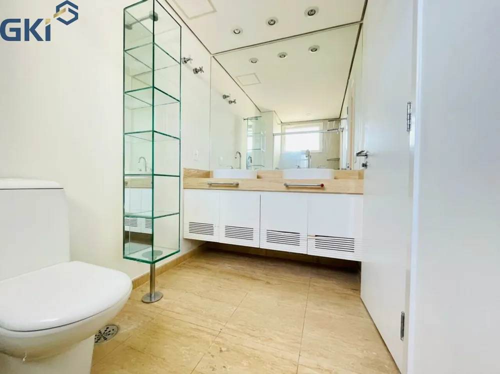 Apartamento, 3 quartos, 215 m² - Foto 12