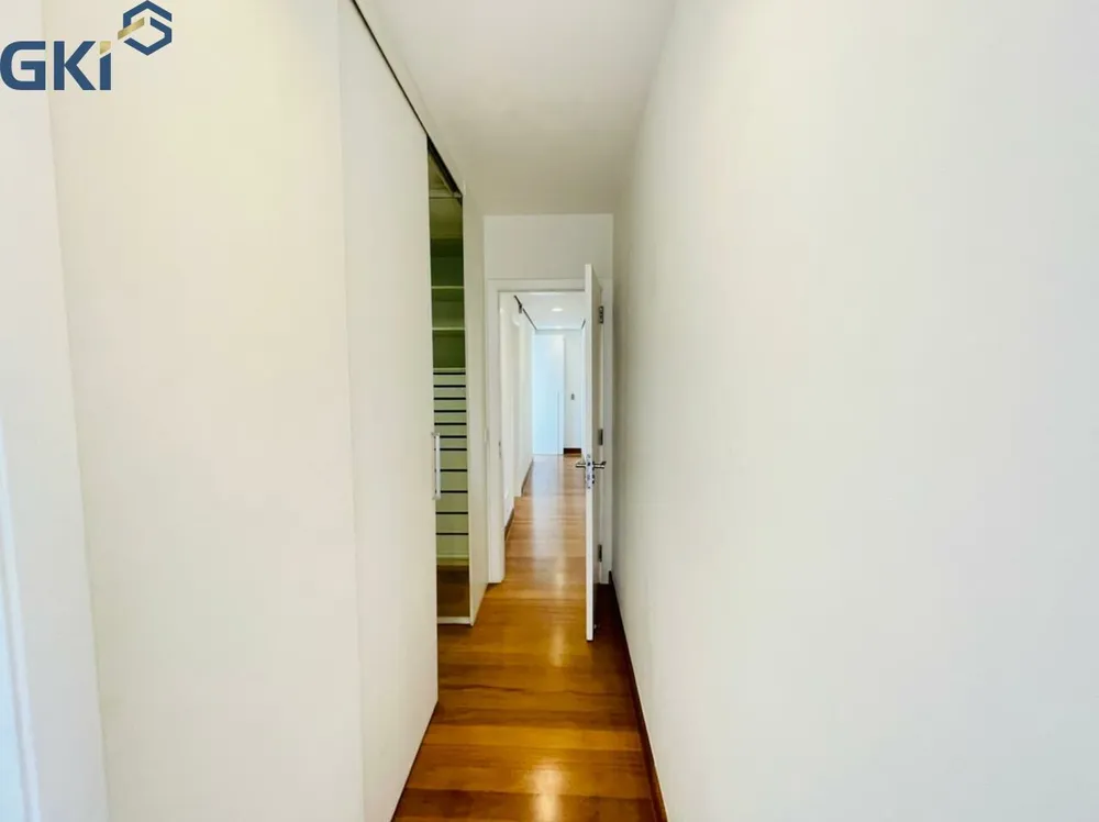 Apartamento, 3 quartos, 215 m² - Foto 9