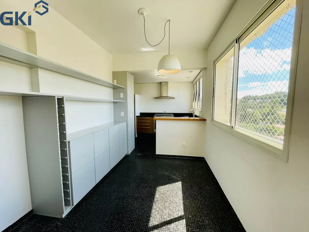 Apartamento, 3 quartos, 215 m² - Foto 3