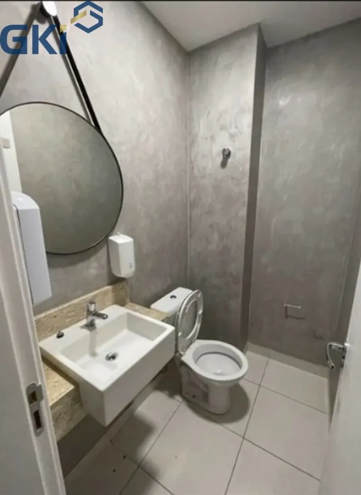 Sala-Conjunto, 38 m² - Foto 12
