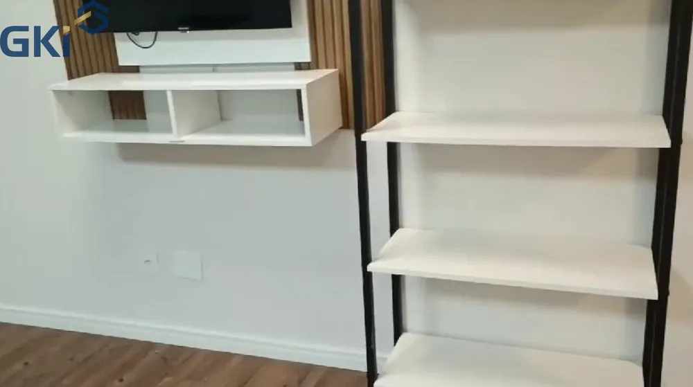 Sala-Conjunto, 38 m² - Foto 8