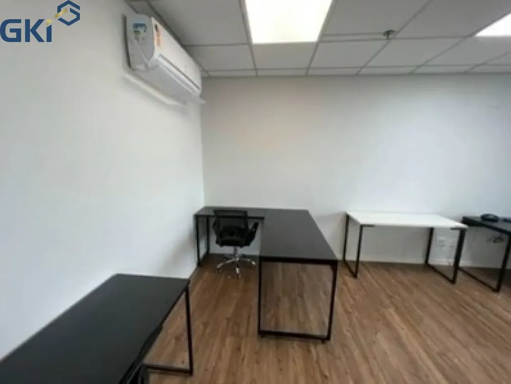 Sala-Conjunto, 38 m² - Foto 8