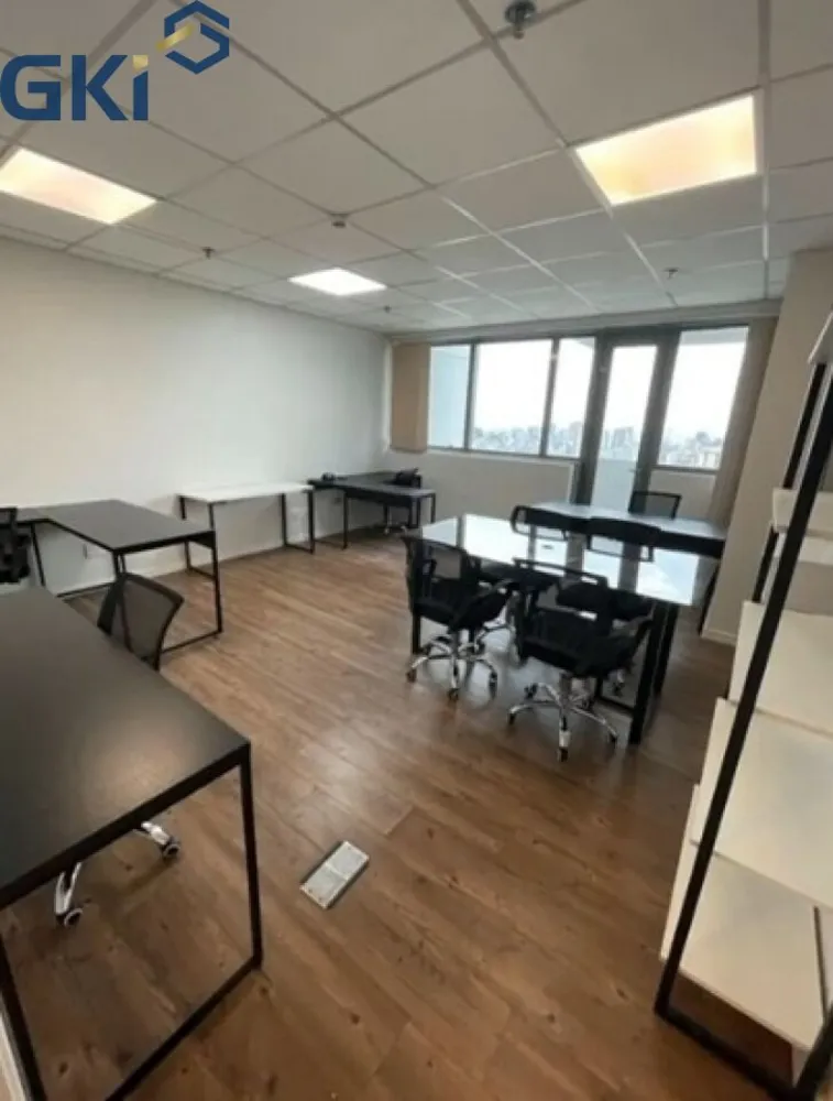 Sala-Conjunto, 38 m² - Foto 6