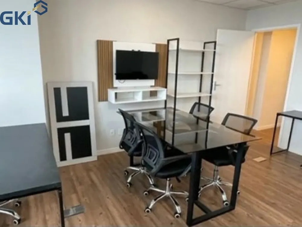 Sala-Conjunto, 38 m² - Foto 3