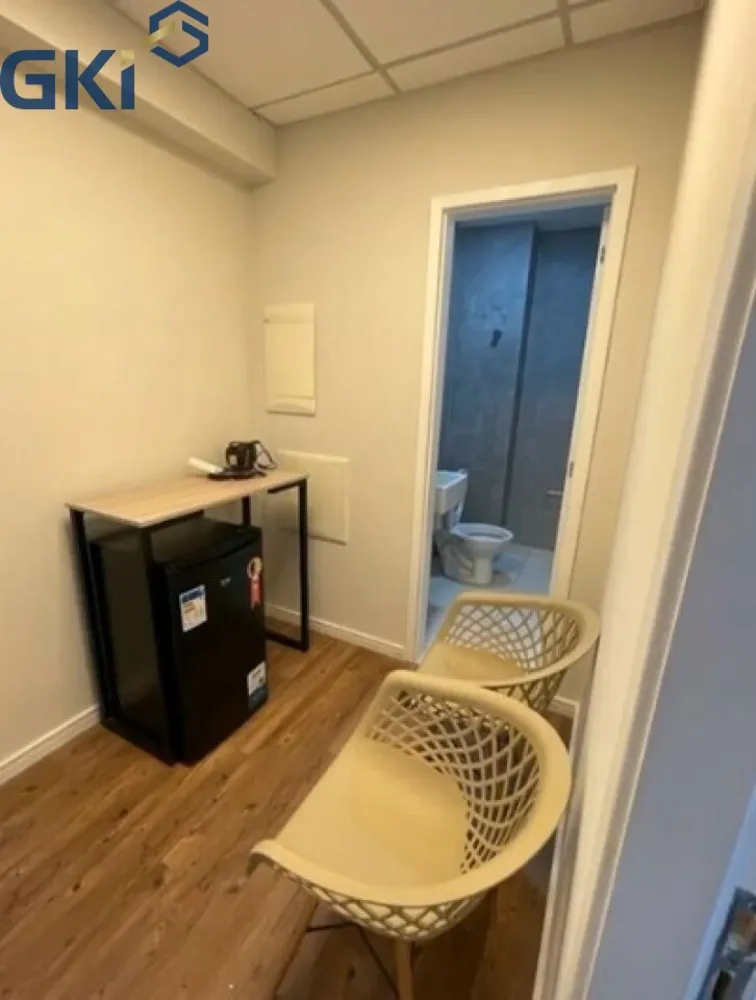 Sala-Conjunto, 38 m² - Foto 7