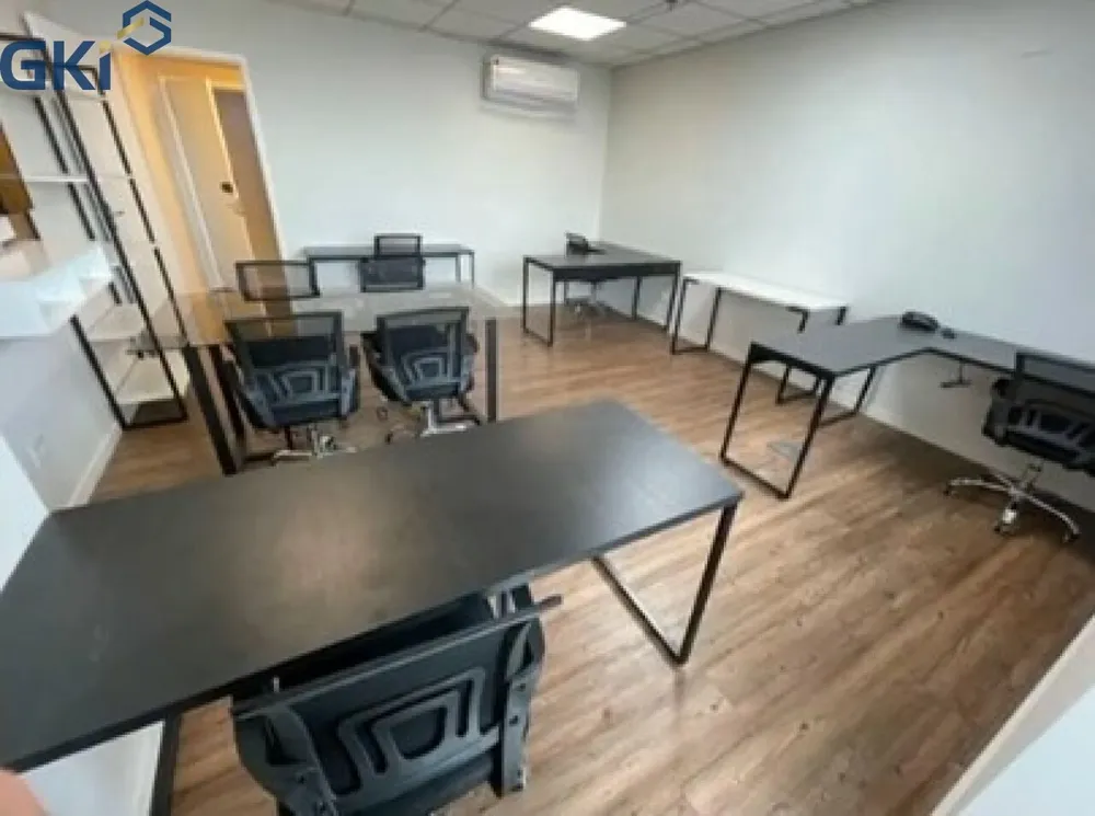 Sala-Conjunto, 38 m² - Foto 1