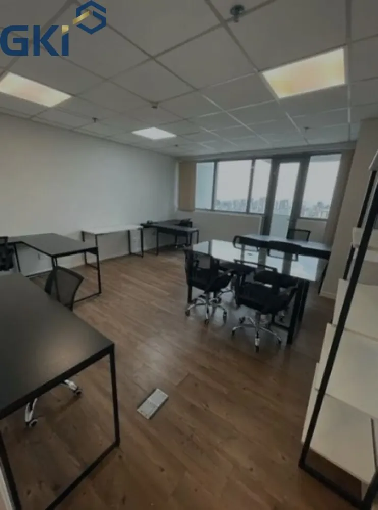 Sala-Conjunto, 38 m² - Foto 2