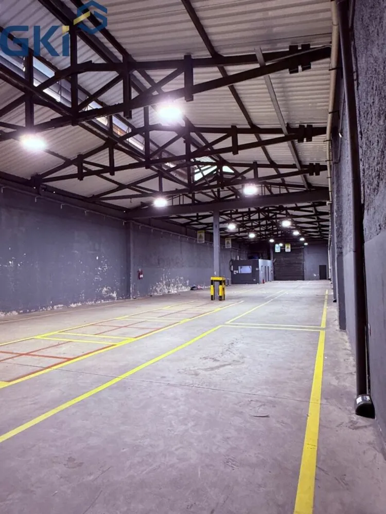 Prédio Inteiro, 600 m² - Foto 2