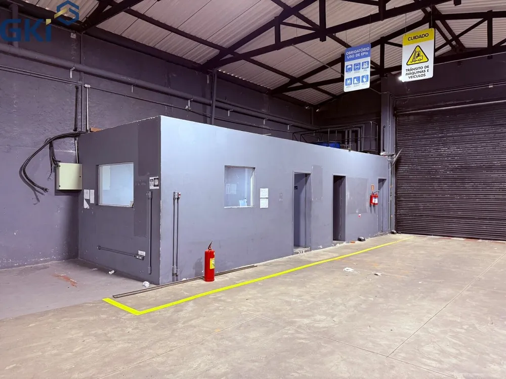 Prédio Inteiro, 600 m² - Foto 4