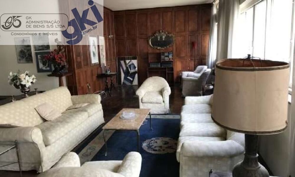 Apartamento, 3 quartos, 375 m² - Foto 4