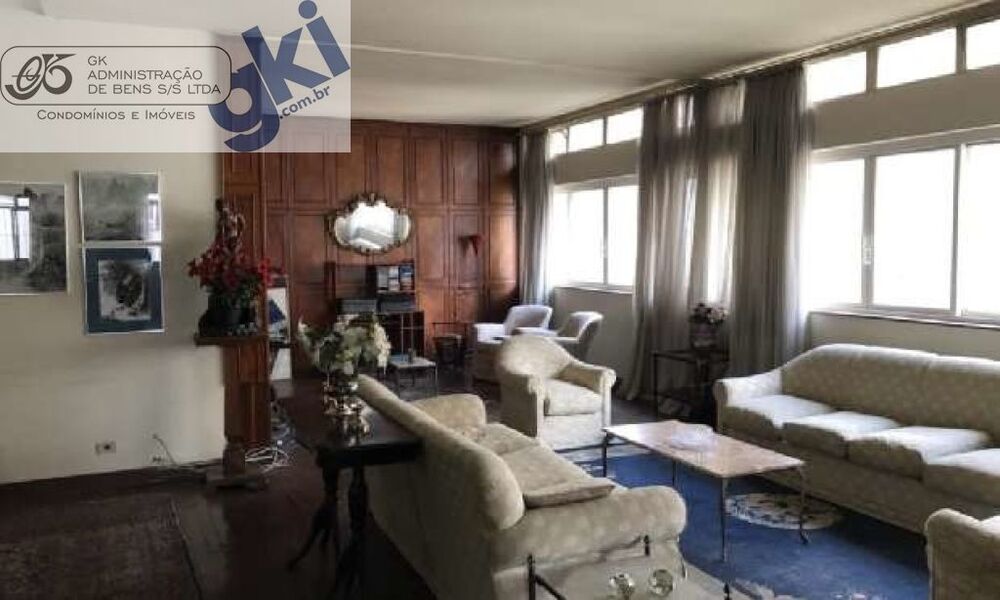 Apartamento, 3 quartos, 375 m² - Foto 9