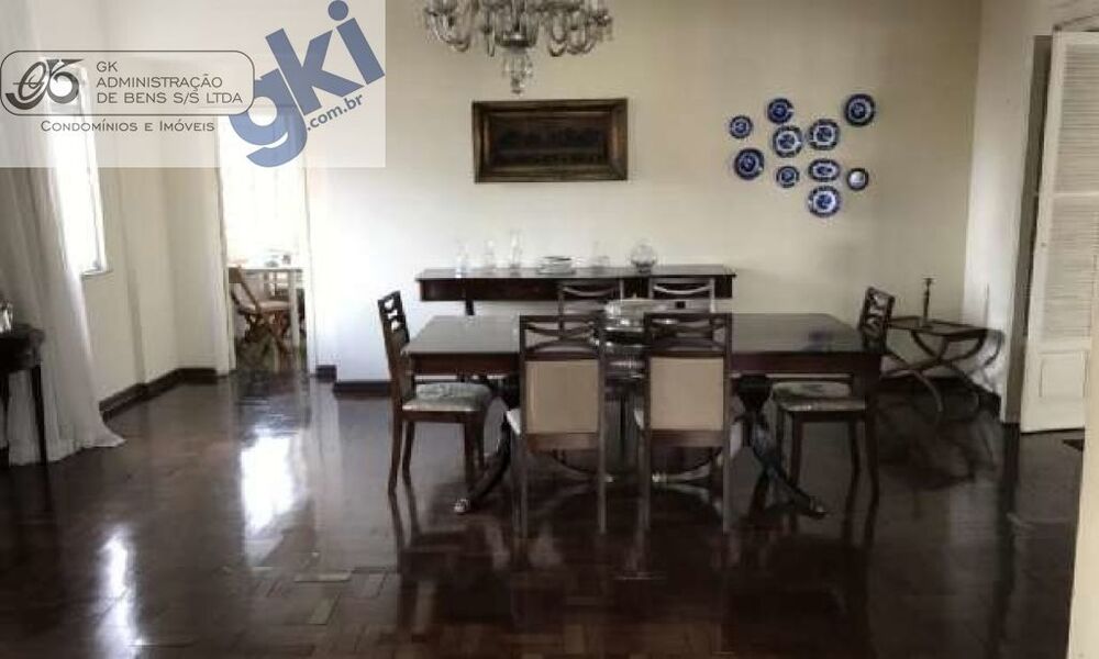 Apartamento, 3 quartos, 375 m² - Foto 3